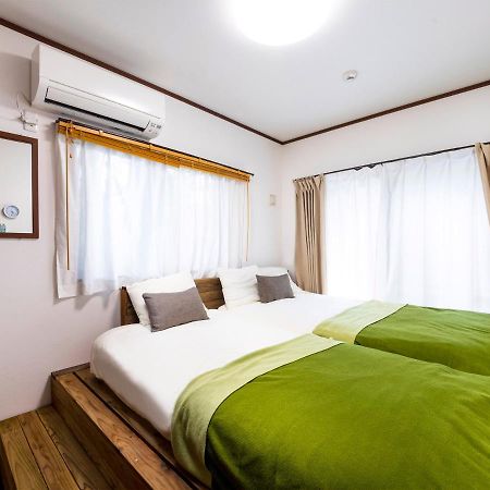 Sea Stay Okinawa Onna Eksteriør billede