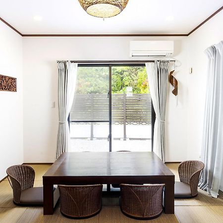 Sea Stay Okinawa Onna Eksteriør billede