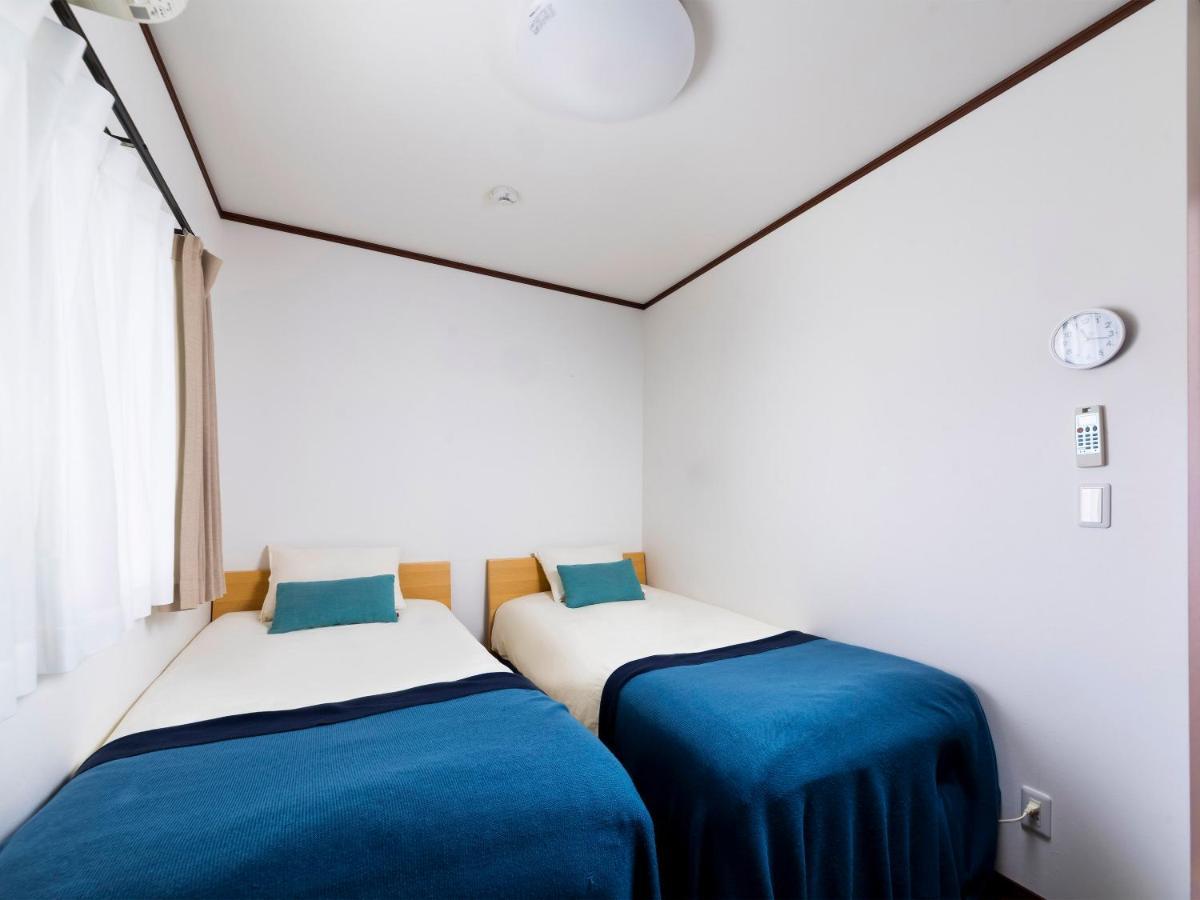 Sea Stay Okinawa Onna Eksteriør billede