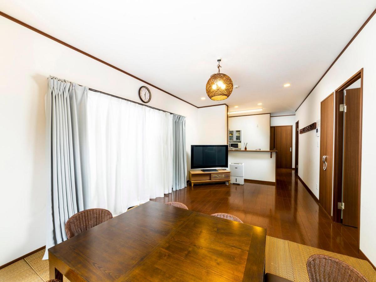 Sea Stay Okinawa Onna Eksteriør billede