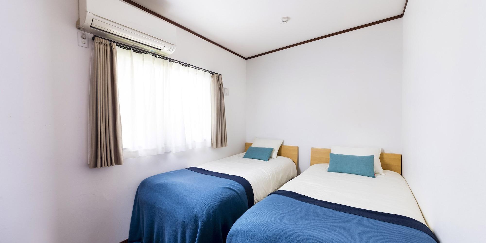 Sea Stay Okinawa Onna Eksteriør billede