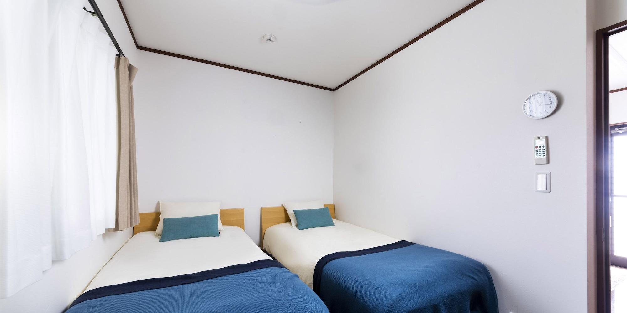 Sea Stay Okinawa Onna Eksteriør billede