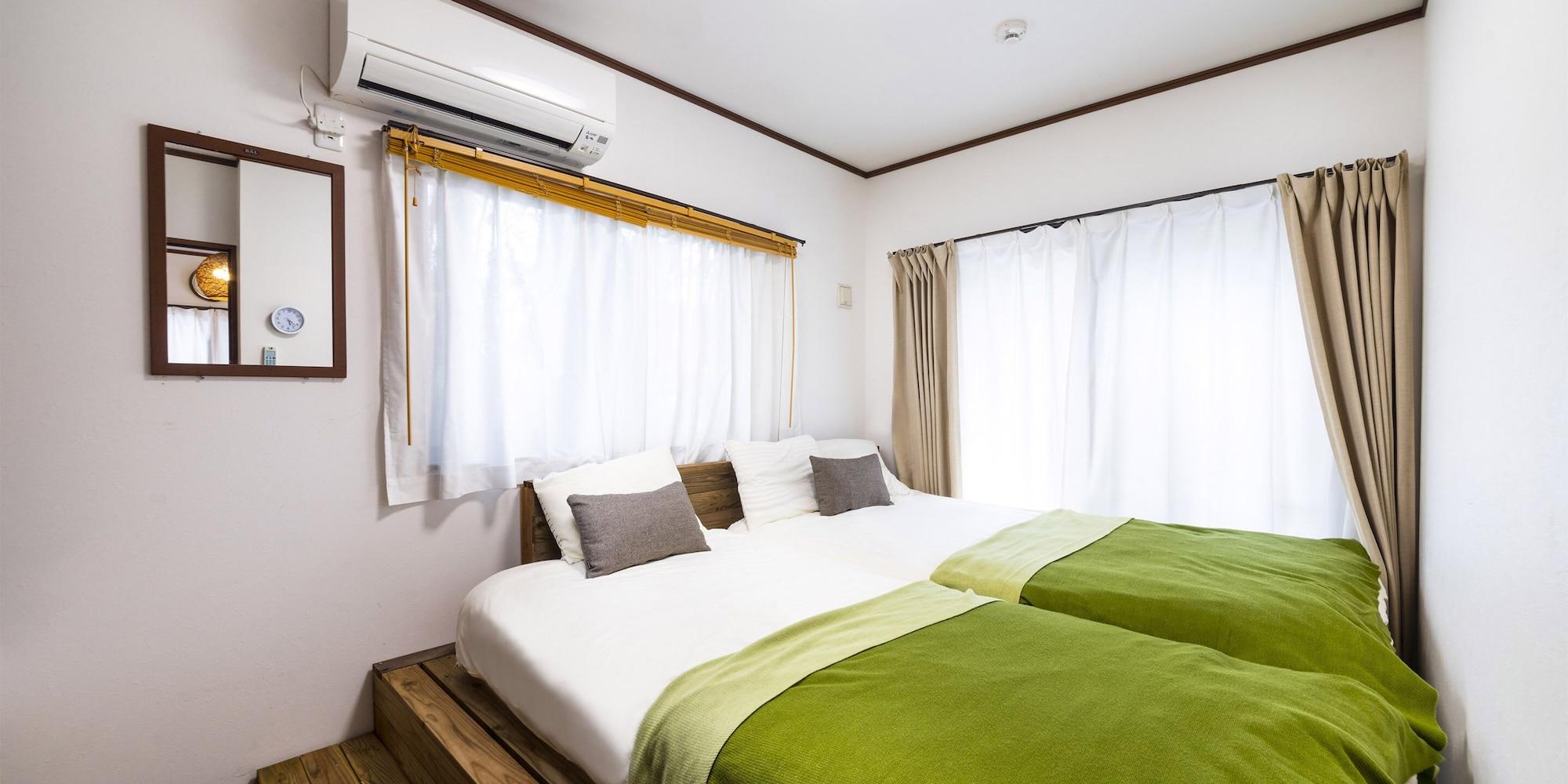 Sea Stay Okinawa Onna Eksteriør billede