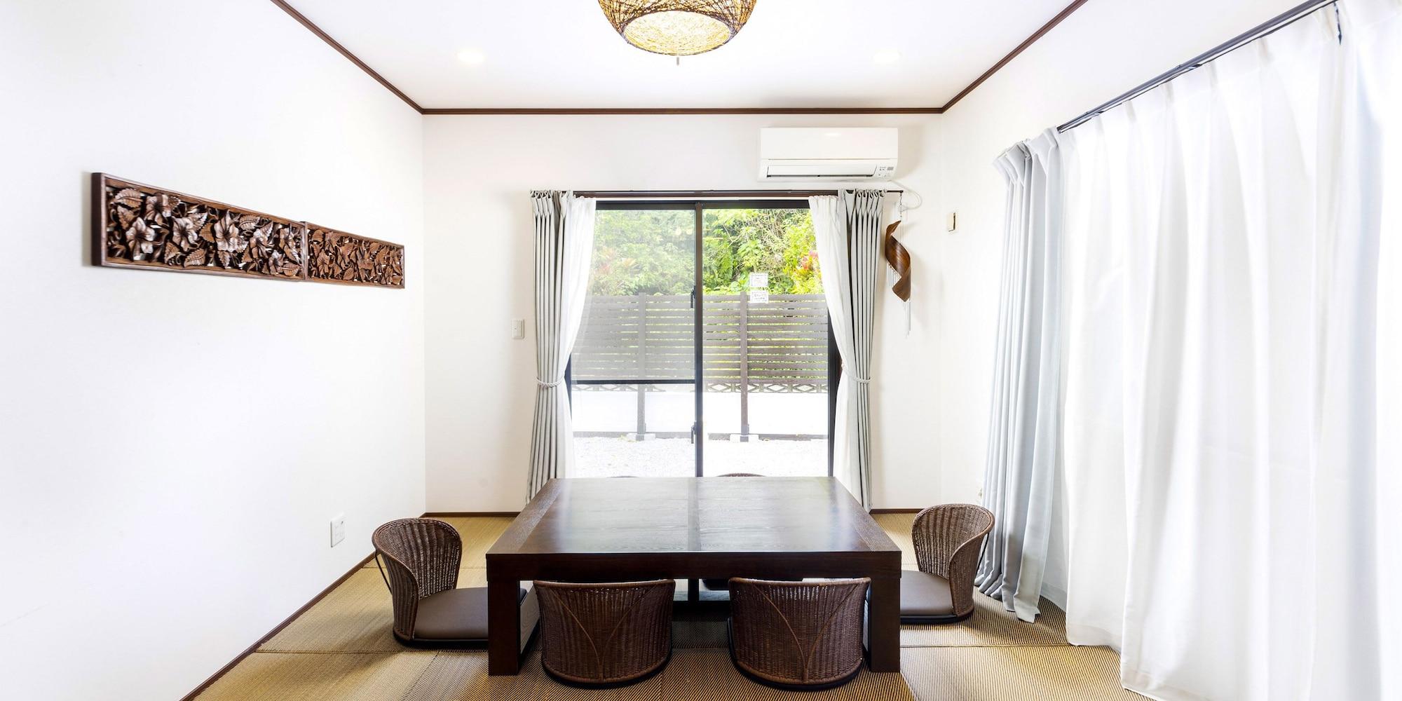 Sea Stay Okinawa Onna Eksteriør billede