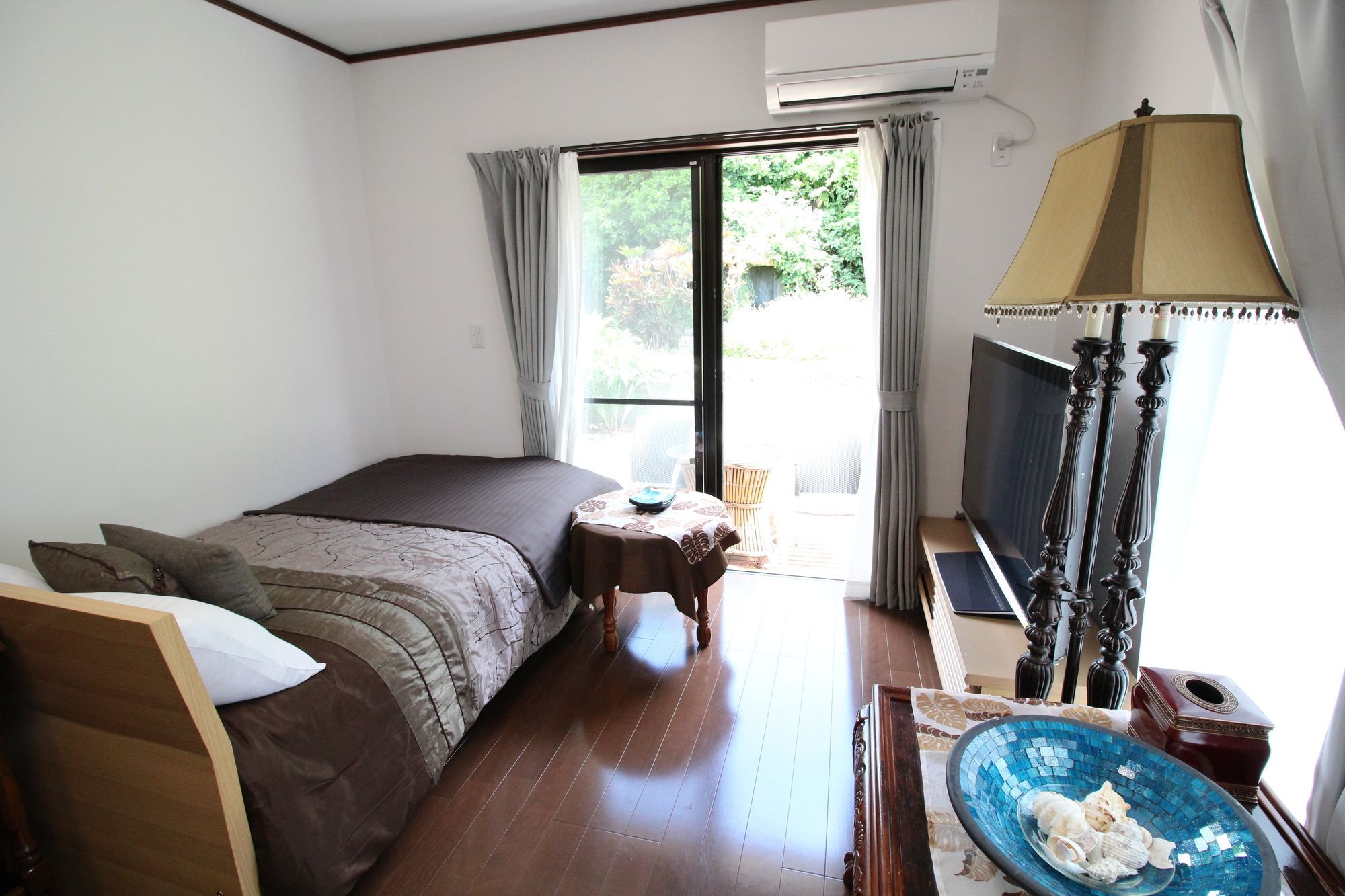Sea Stay Okinawa Onna Eksteriør billede