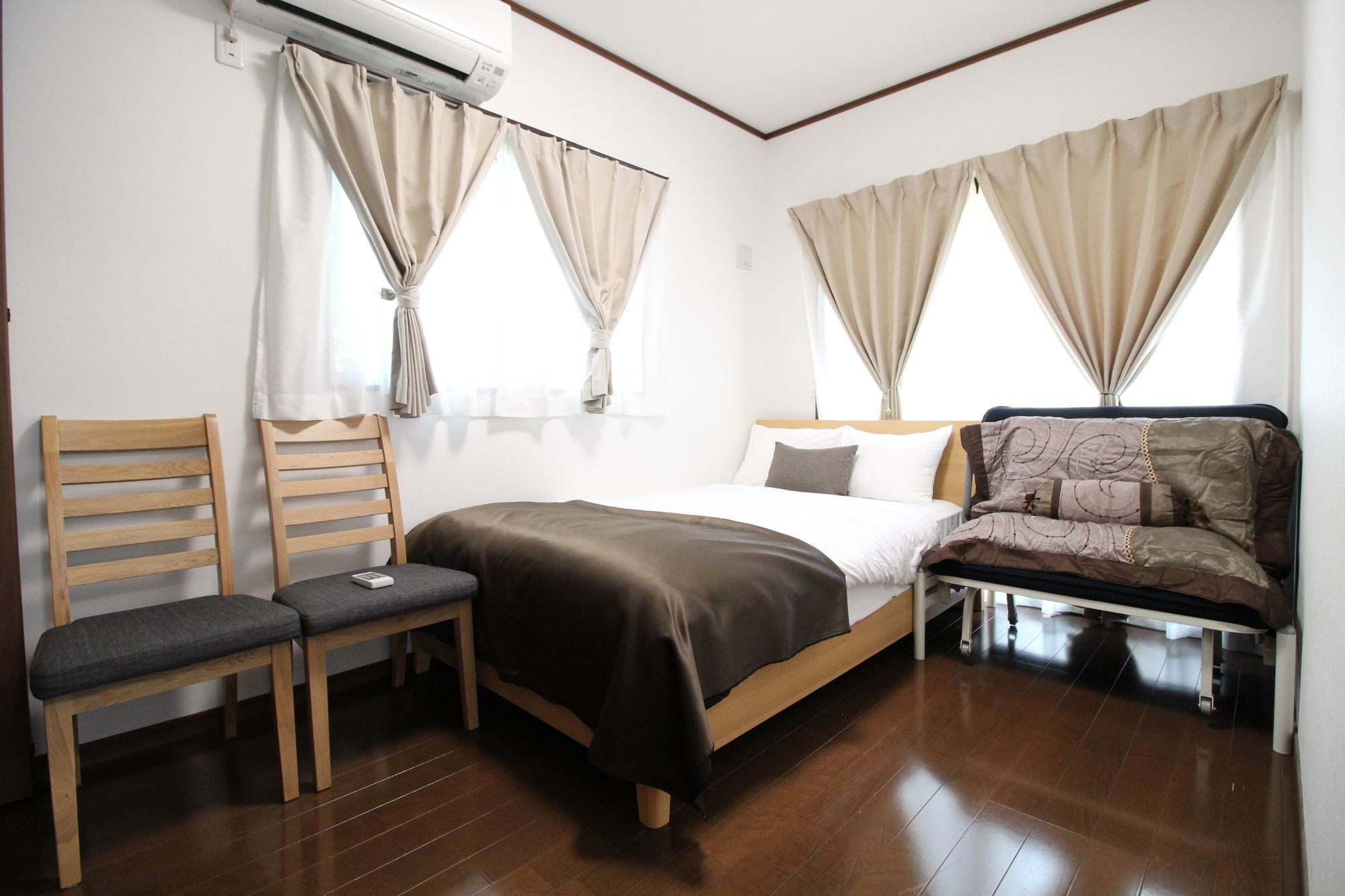 Sea Stay Okinawa Onna Eksteriør billede