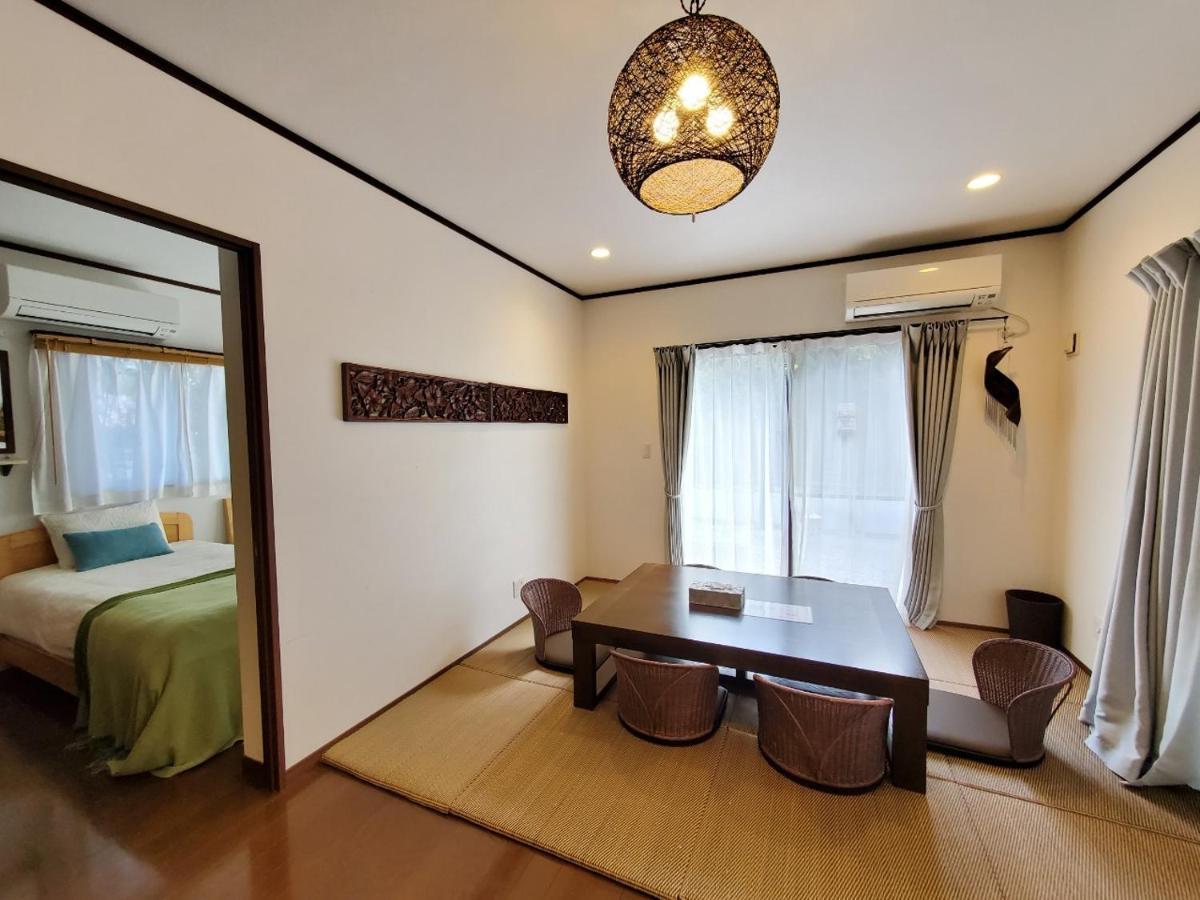 Sea Stay Okinawa Onna Eksteriør billede